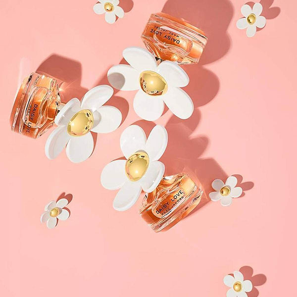 Nước hoa nữ Marc Jacobs Daisy
